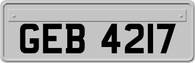 GEB4217