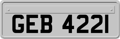 GEB4221
