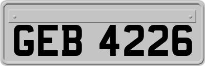 GEB4226
