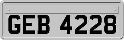 GEB4228
