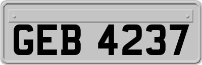 GEB4237