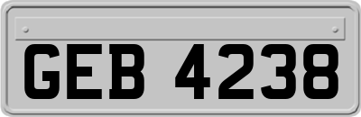 GEB4238