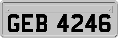 GEB4246