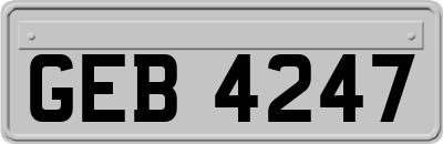GEB4247