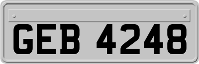 GEB4248