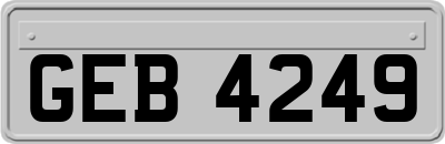 GEB4249