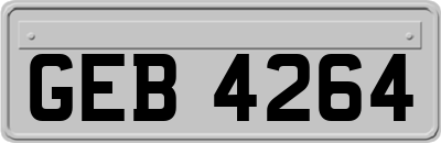 GEB4264
