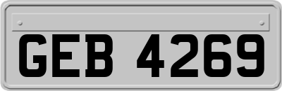 GEB4269