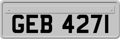GEB4271