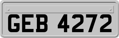 GEB4272
