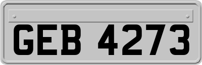 GEB4273