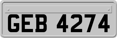 GEB4274