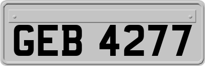 GEB4277