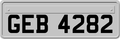 GEB4282