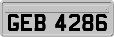 GEB4286