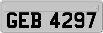 GEB4297