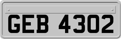 GEB4302