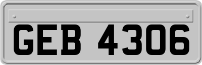 GEB4306