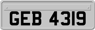 GEB4319