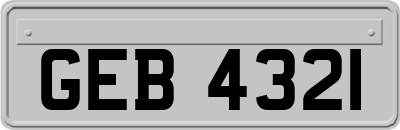 GEB4321
