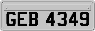 GEB4349
