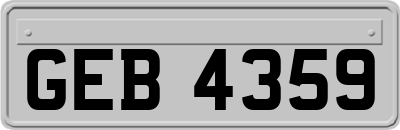 GEB4359