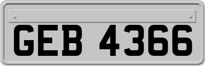 GEB4366