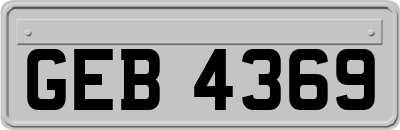 GEB4369