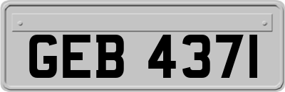 GEB4371