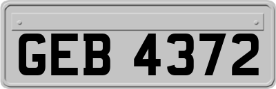 GEB4372