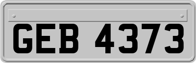 GEB4373