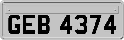 GEB4374