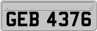 GEB4376
