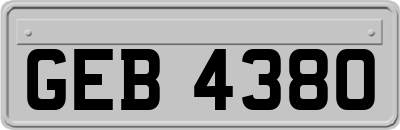 GEB4380