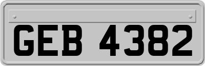GEB4382