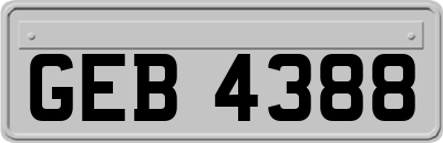 GEB4388