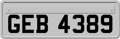 GEB4389