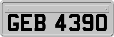 GEB4390