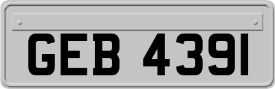 GEB4391
