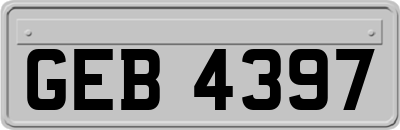 GEB4397