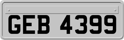 GEB4399