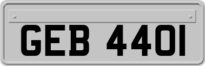 GEB4401