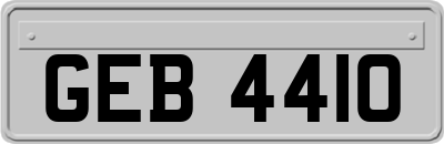 GEB4410