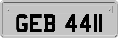 GEB4411