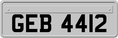 GEB4412
