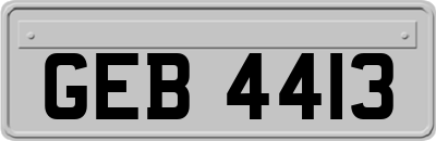 GEB4413