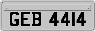 GEB4414