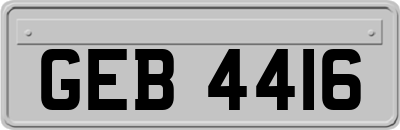 GEB4416