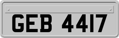 GEB4417