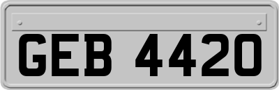 GEB4420
